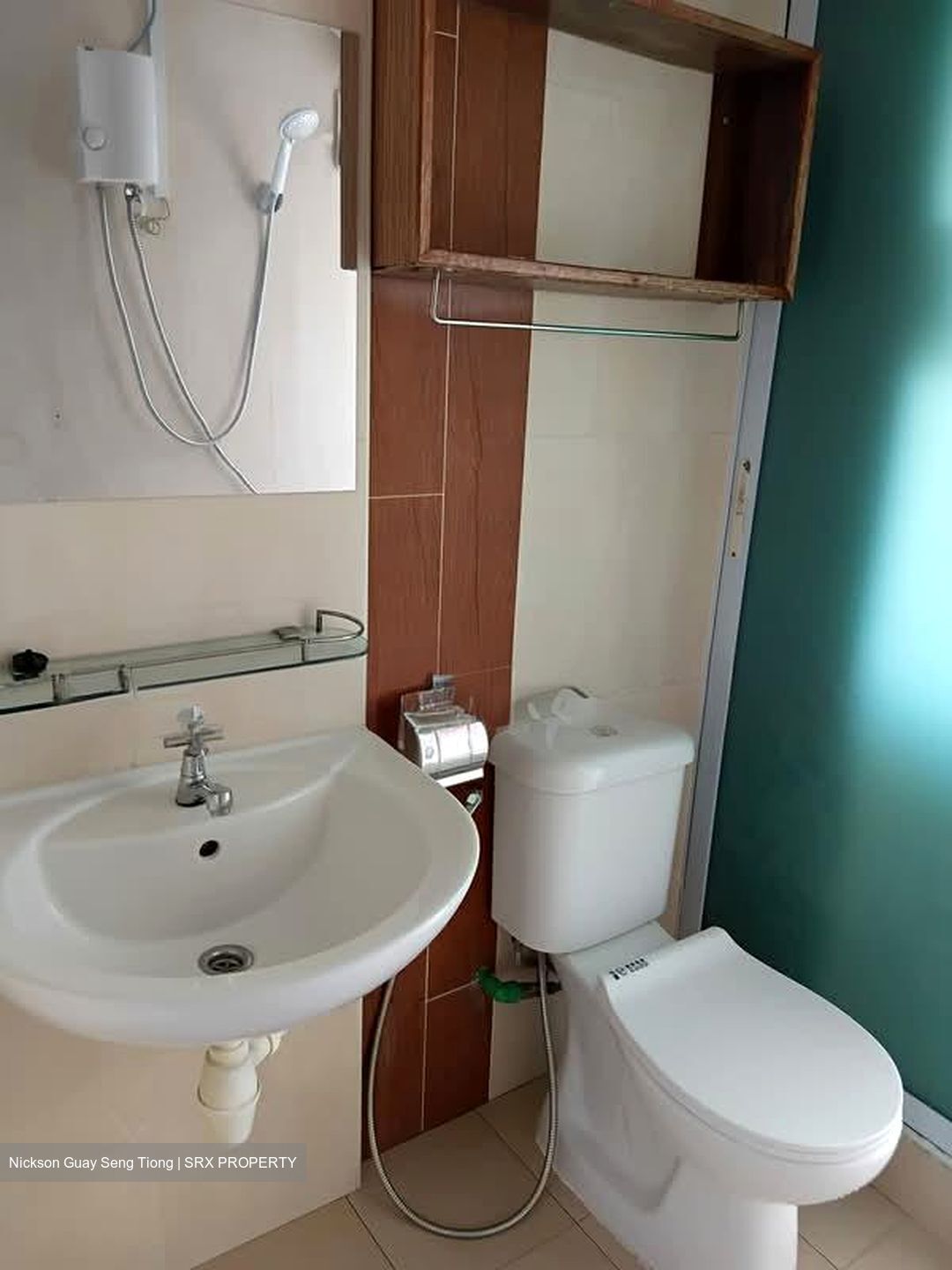 Jalan Tanjong (D16), Terrace #581294511
